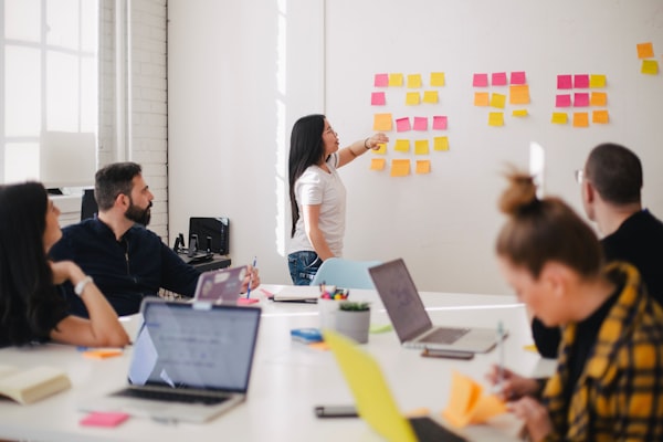 Acestack — Global Technology, Staffing & Consulting