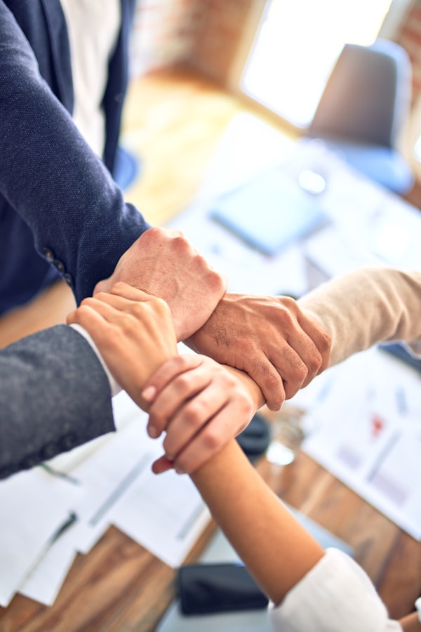 Acestack LLP — Global Technology, Staffing & Consulting